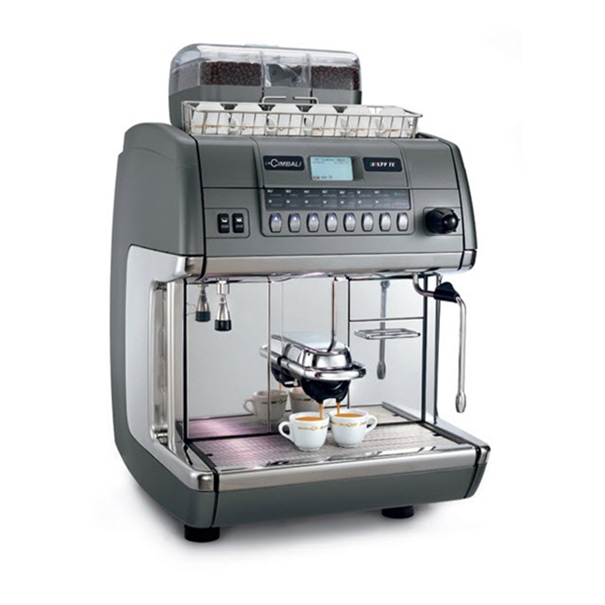 S39 TE SÜPER OTOMATİK ESPRESSO KAHVE MAKİNESİ