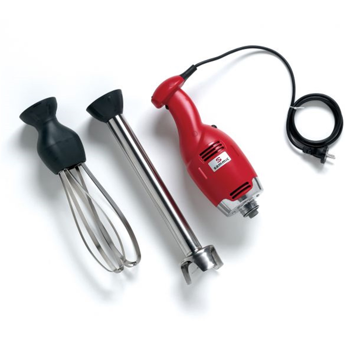 Sammic El Blender TR/BM/350