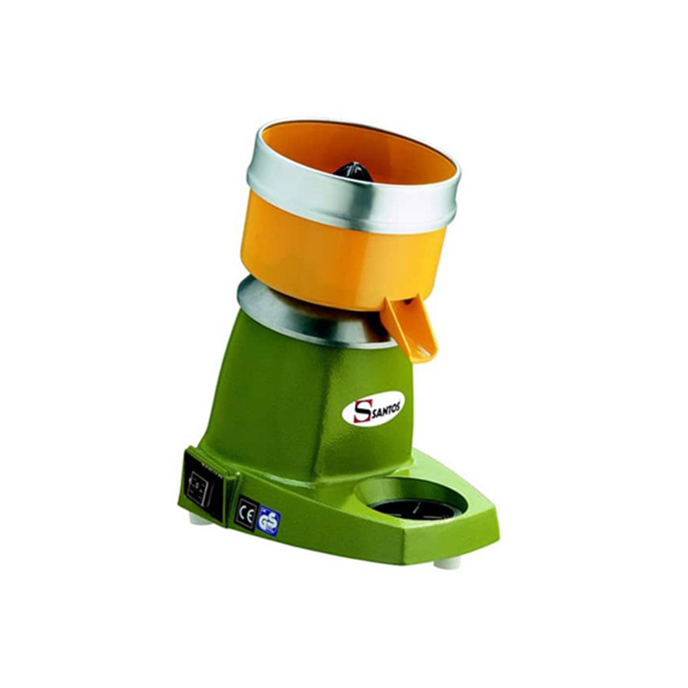 Santos No:11 Portakal Sıkma Makinesi