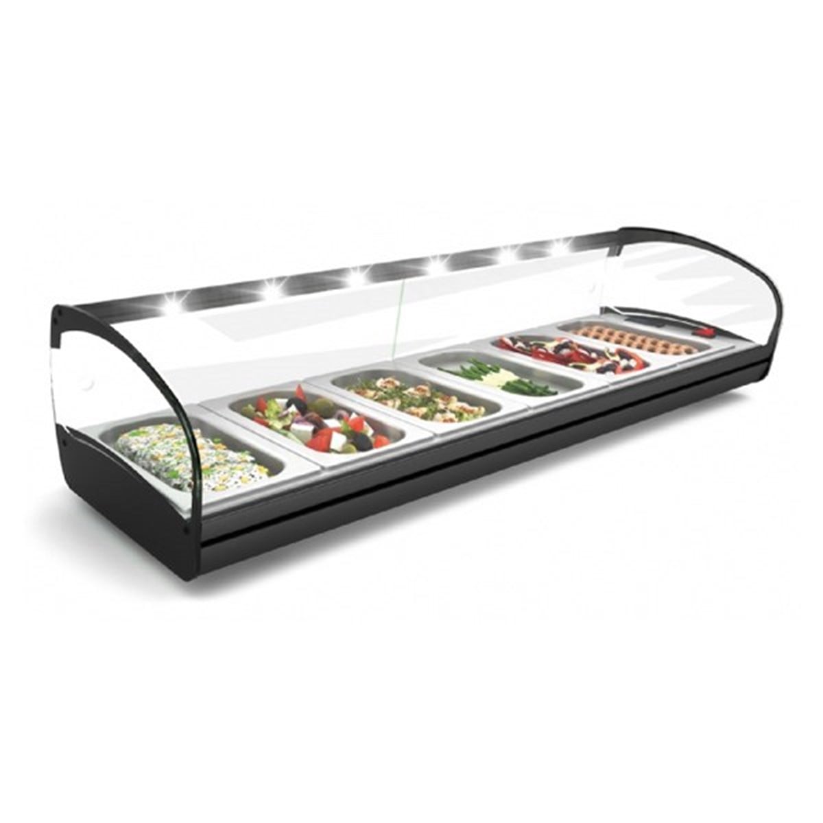 SAYL SHARK LİNE BANO MARİA CK6