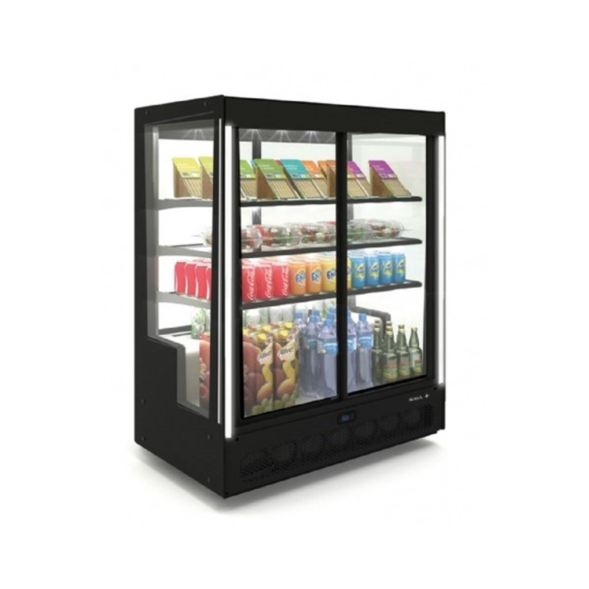 SAYL TEŞHİR PAK LİNE REKTA RAC