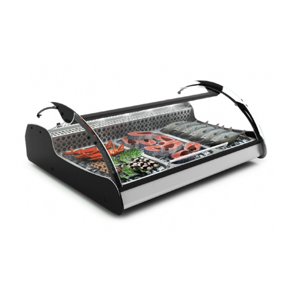 SAYL TEŞHİR XL LİNE VX3S