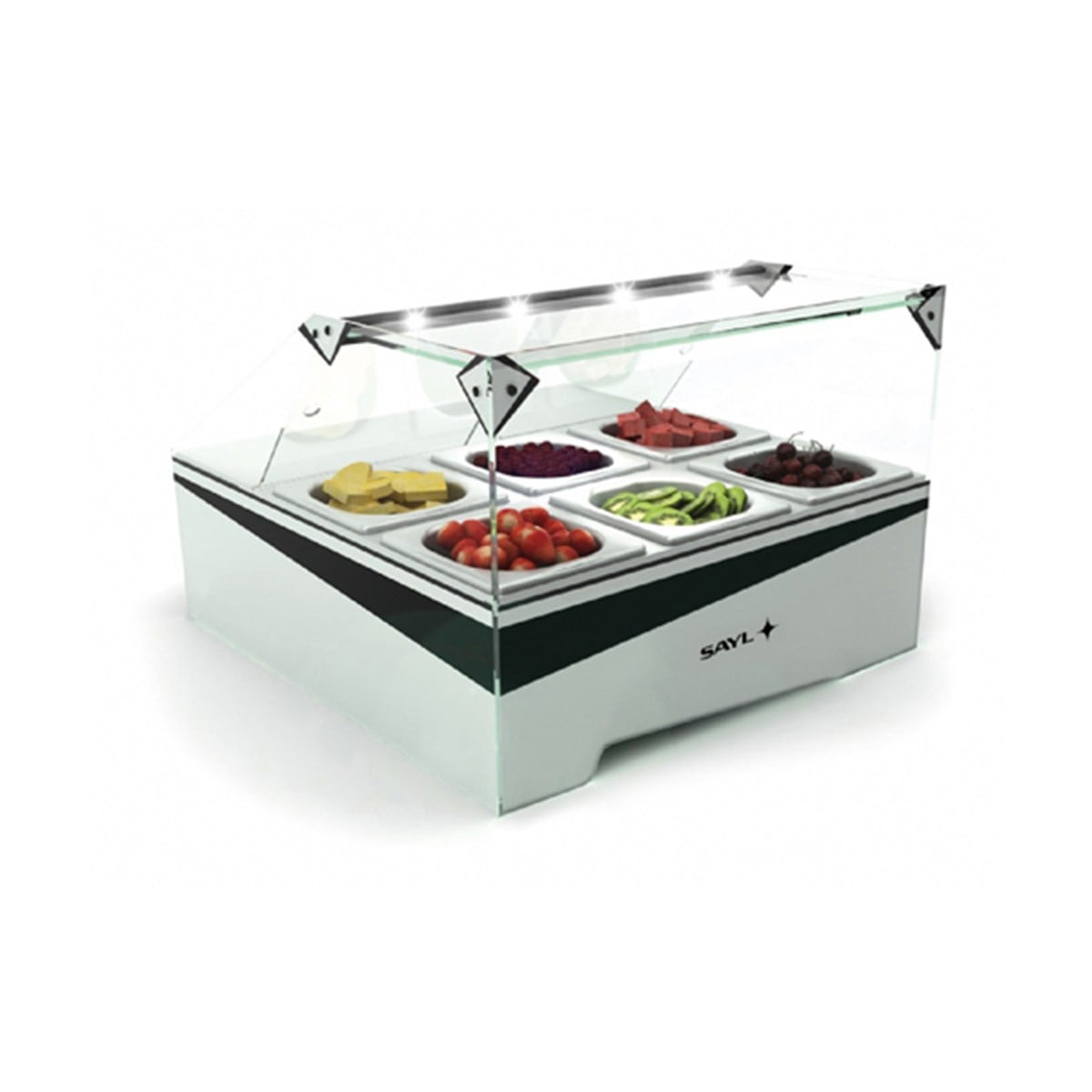 SAYL TOBBİNG BOX LİNE TBT-Mini
