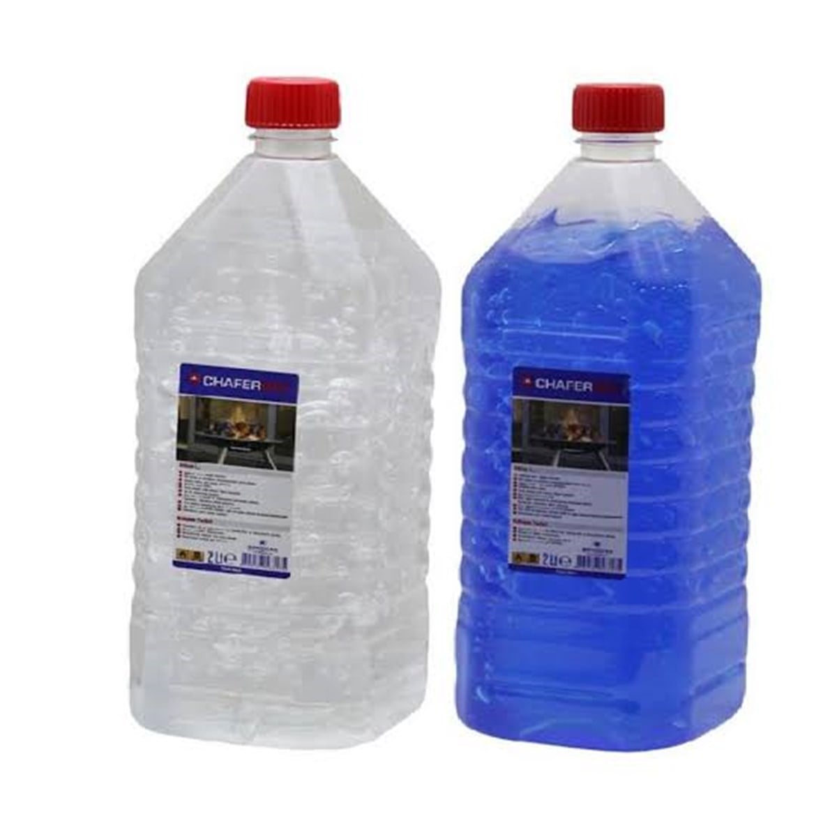 Şenocak Ocak Yakıtı Jel 2 Litre Reşo Yakıtı
