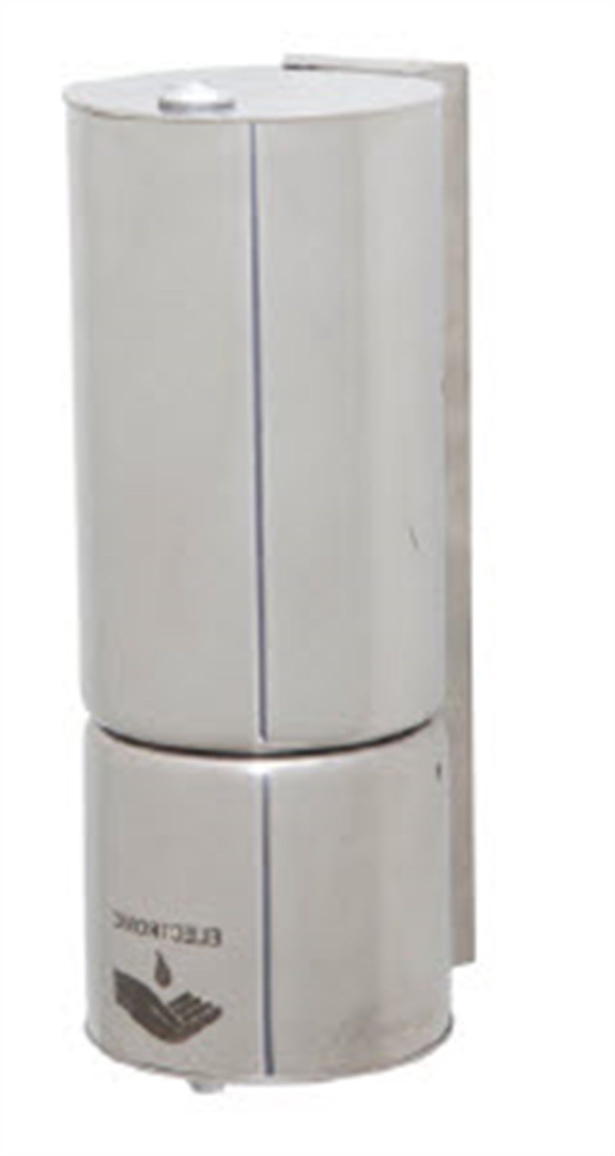 SENSÖRLÜ EL DEZENFEKTAN DİSPANSERİ