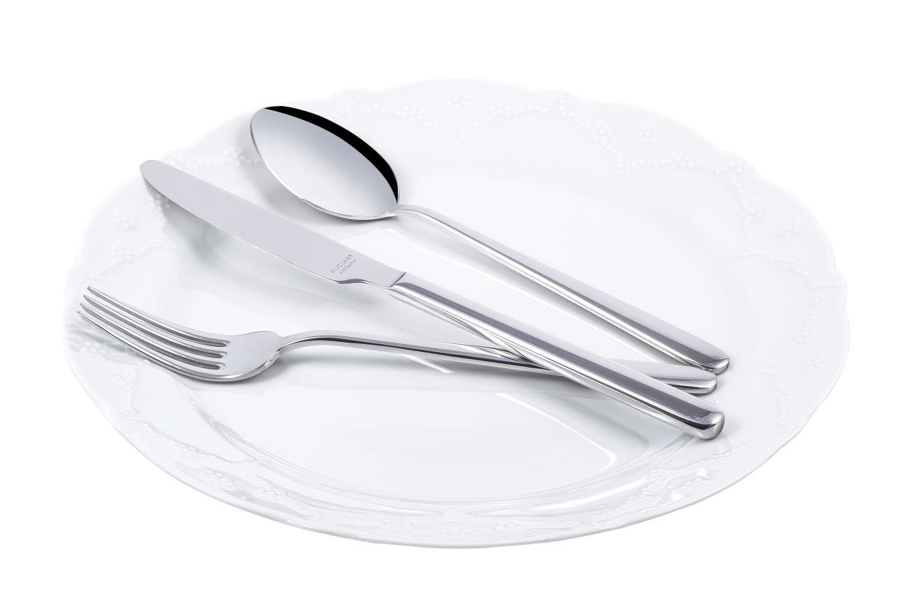 Servis Kürek / Pastry Server  3 mm