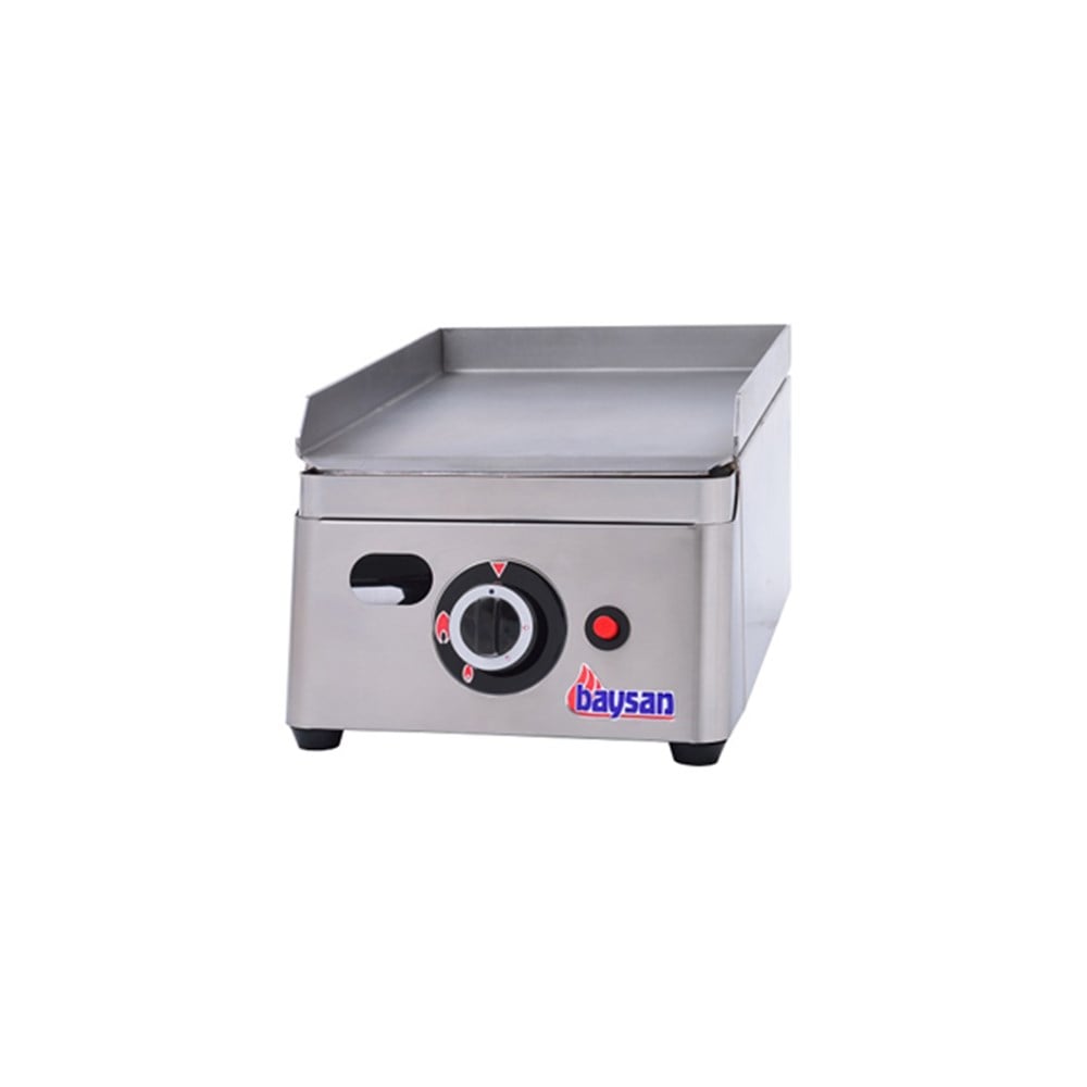 Set Üstü Pleyt Izgara 30cm D.Gazlı