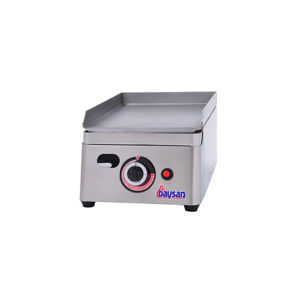 Set Üstü Pleyt Izgara 30cm L.P.G'li