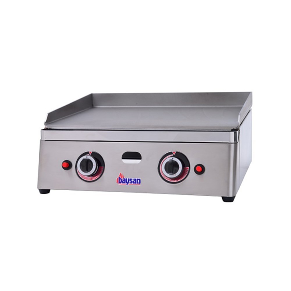 Set Üstü Pleyt Izgara 50cm L.P.G'li