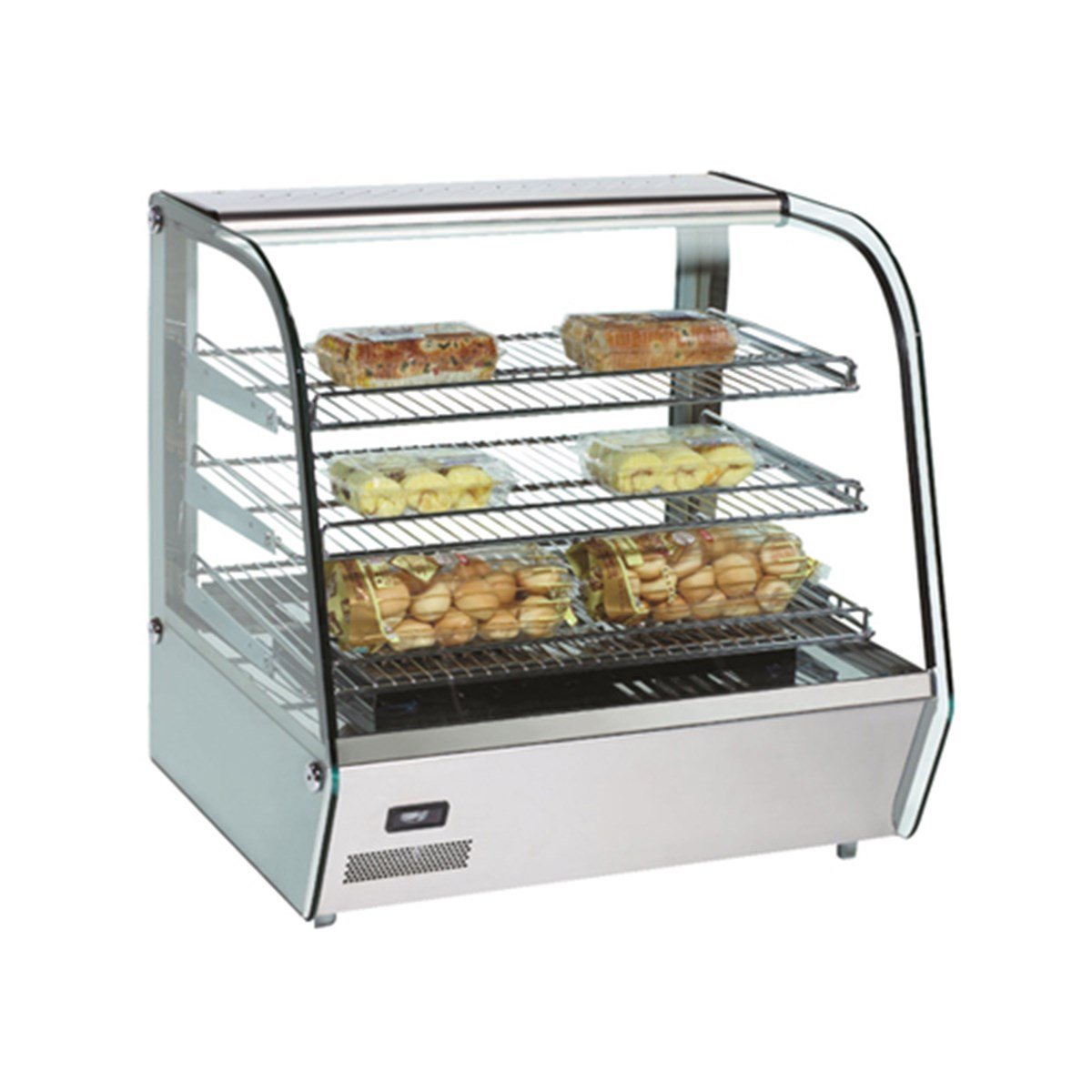 SICAK TEŞHİR ÜNİTESİ 120 LT