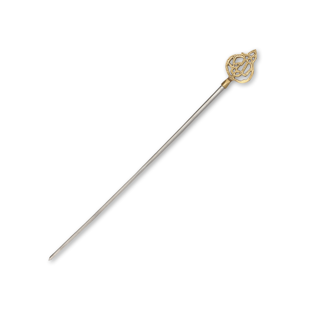 Şiş Motifli  33 cm