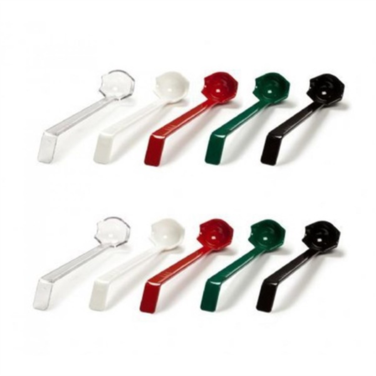 Sos Kepçe Polikarbon No.1