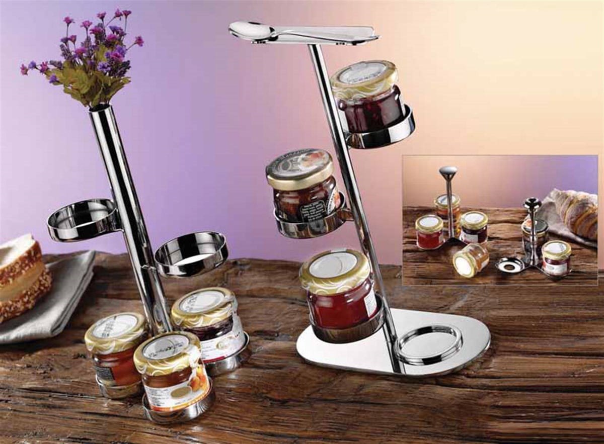 Sos Sunum 13,5*7cm h:23cm