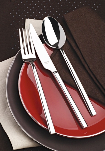 Tatlı Çatal / Dessert Fork  2,5 mm