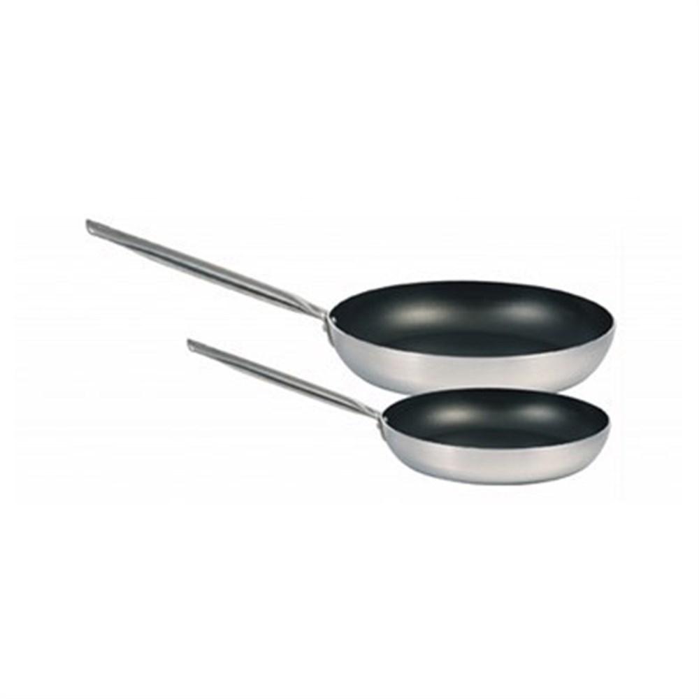 Yapışmaz Tava (Alüminyum) Ø22x4