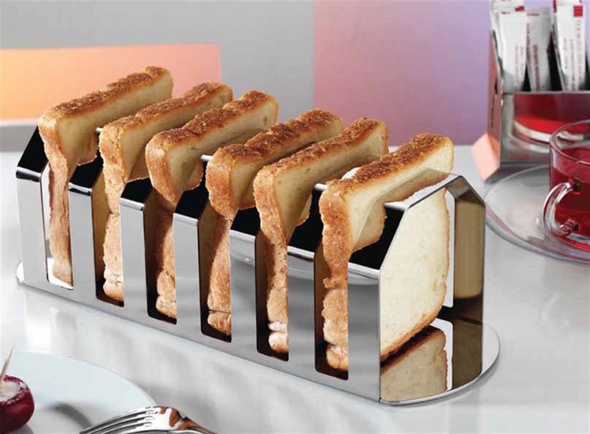 Tost Rafı (10*29 h:10cm)