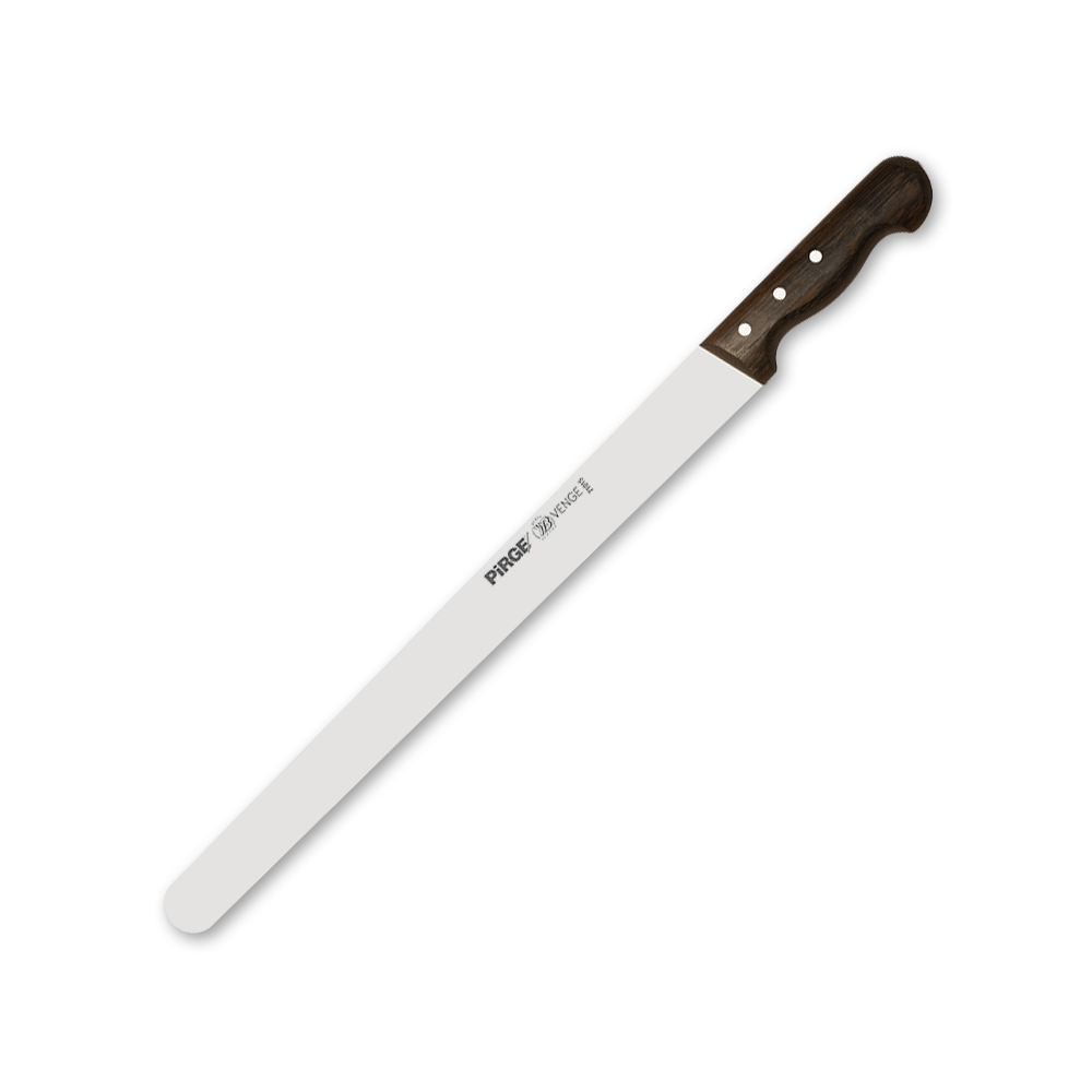 Venge Döner Bıçağı Geniş 36 cm