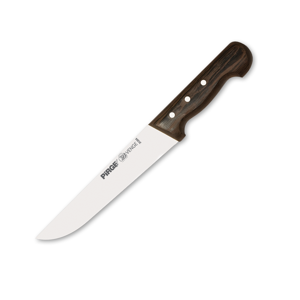 Venge Kasap Bıçağı No. 4  21 cm