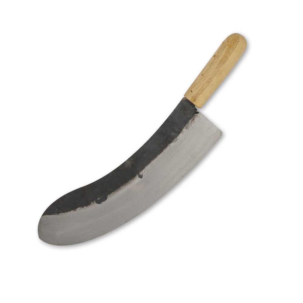 Zırh - Karbon Çeliği 30 cm