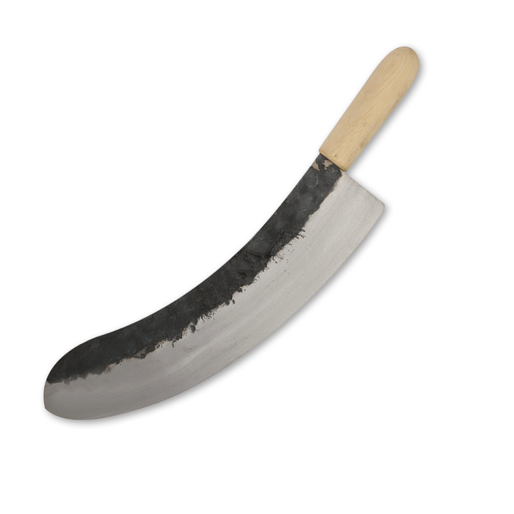 Zırh - Karbon Çeliği 40 cm