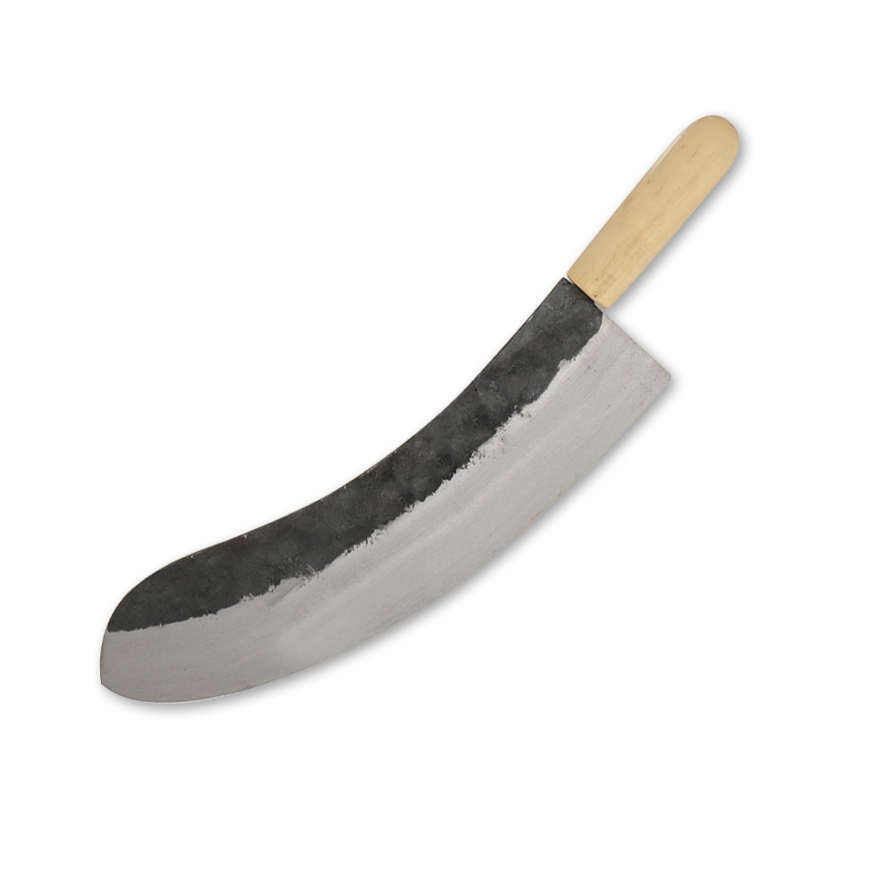 Zırh - Karbon Çeliği 45 cm
