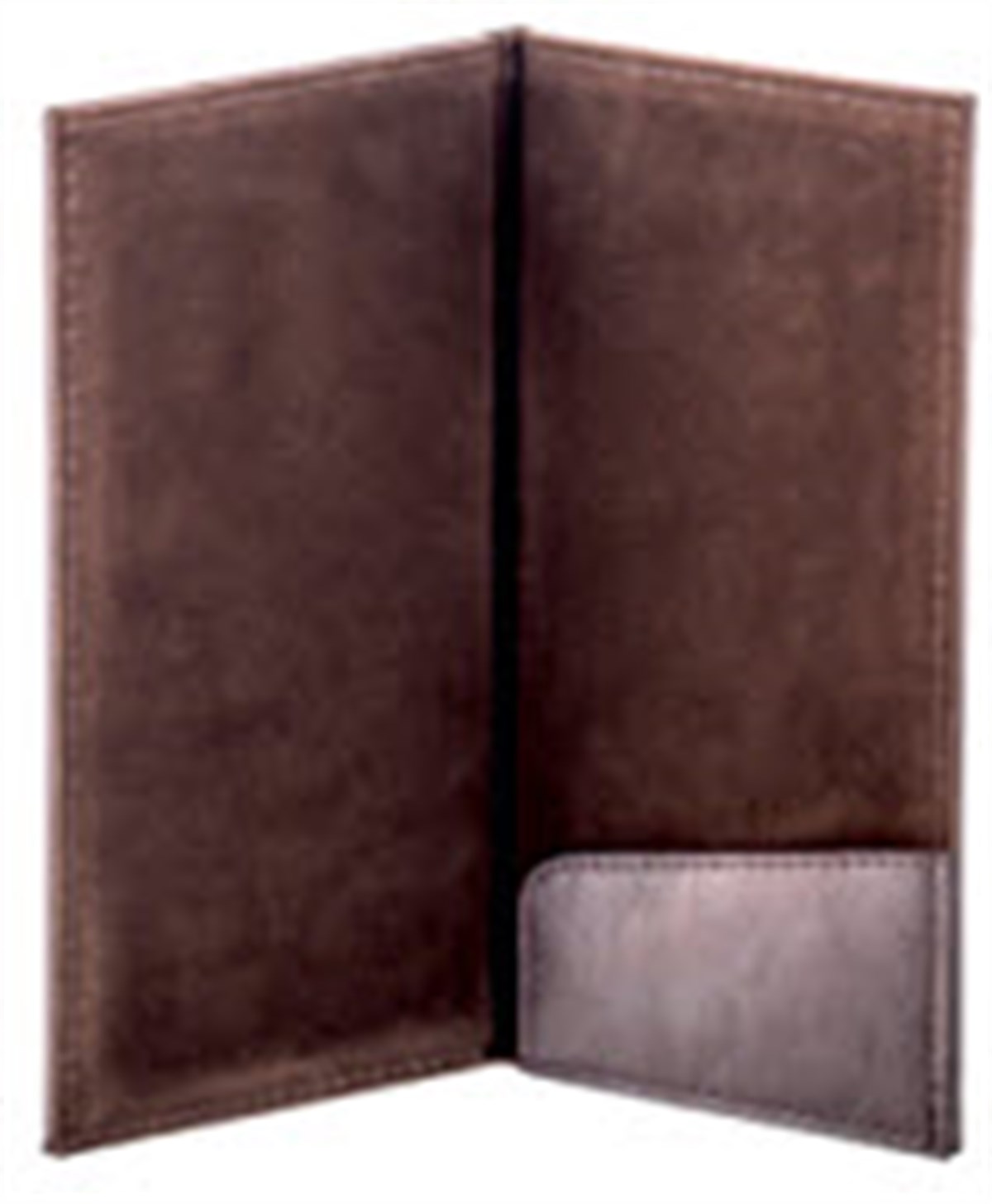 10x22 cm KLASİK MODEL TEK CEPLİ SÜMEN