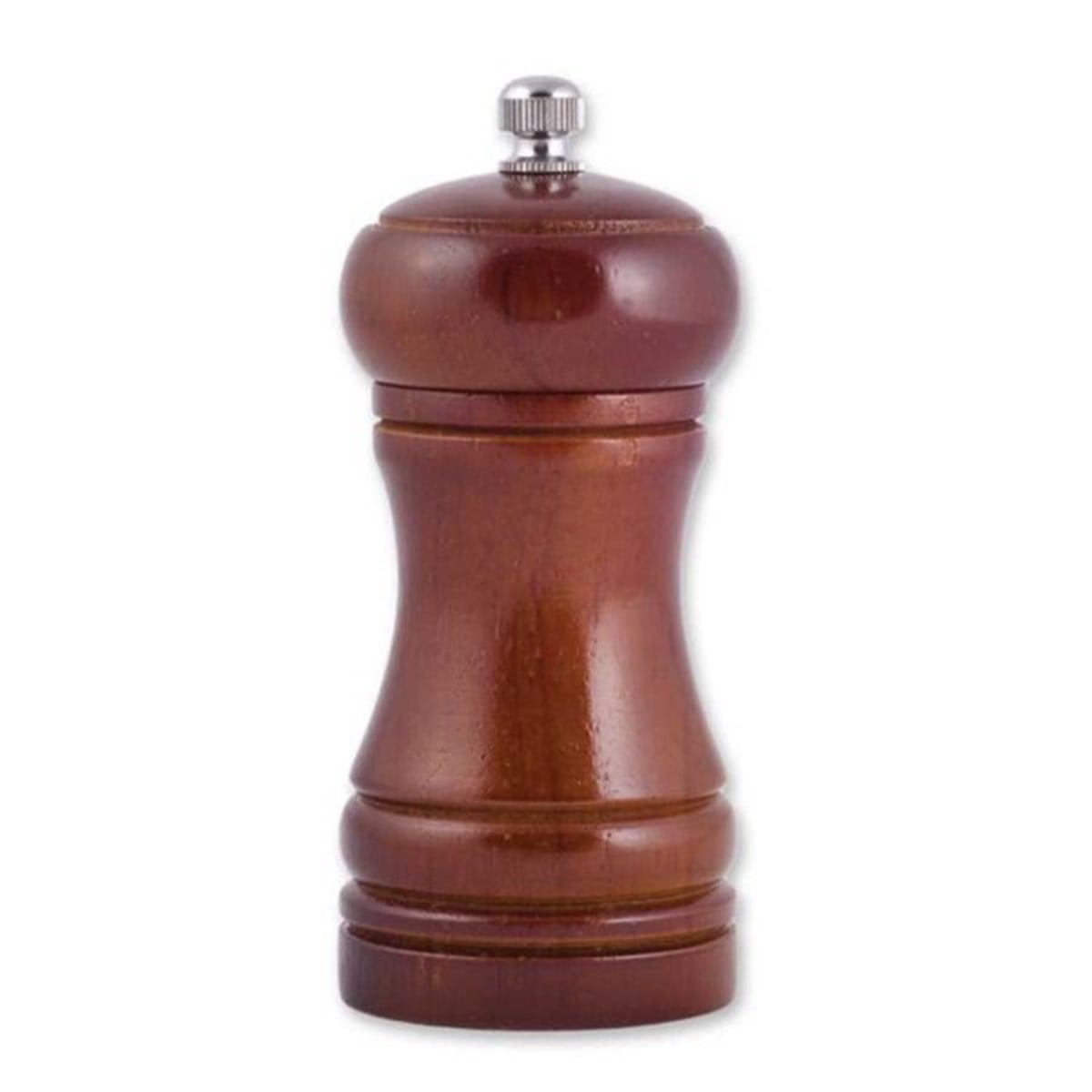 11,5 cm HAZZAR AHŞAP TUZ/K.BİBER DEĞİRMENİ
