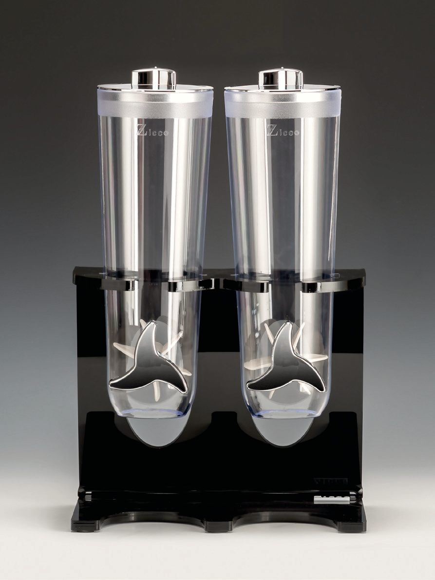 2 Lİ STANDI CORNFLAKS ALETİ