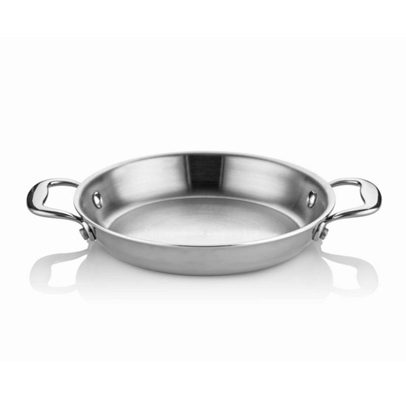 20 CM MULTIMETAL ÇELİK ELIT SAHAN