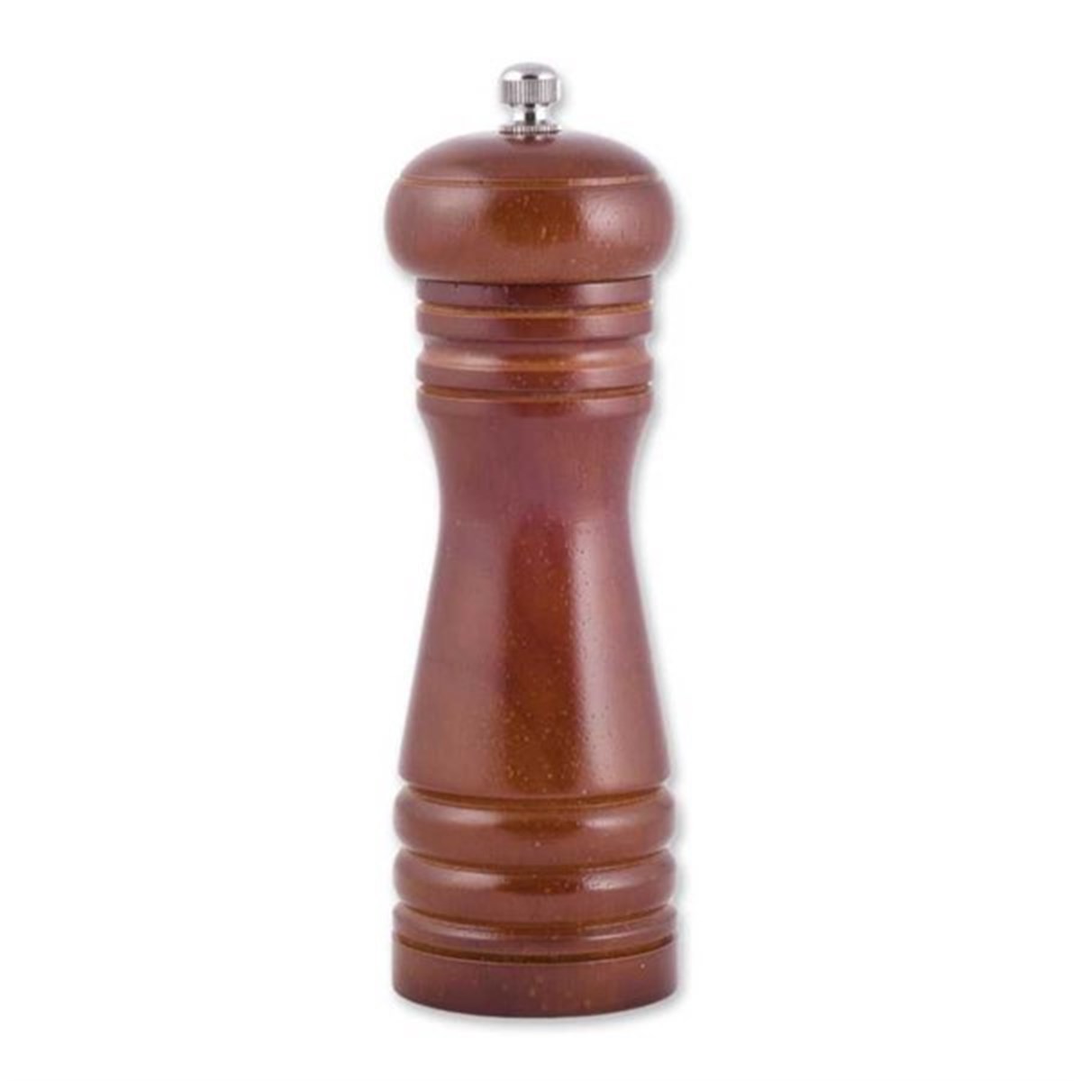 26 cm HAZZAR AHŞAP TUZ/K.BİBER DEĞİRMENİ