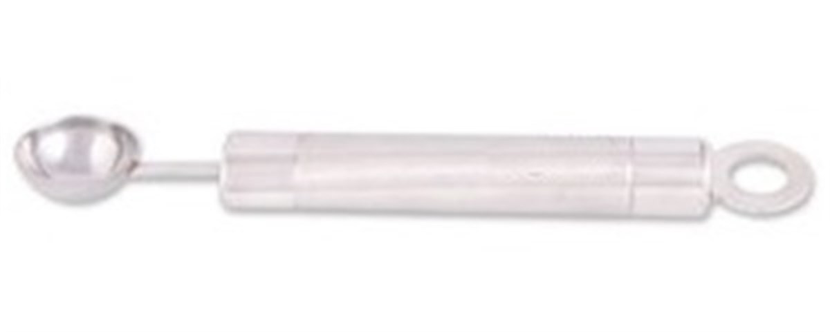 2,7 MM PARİZYEN KAŞIK