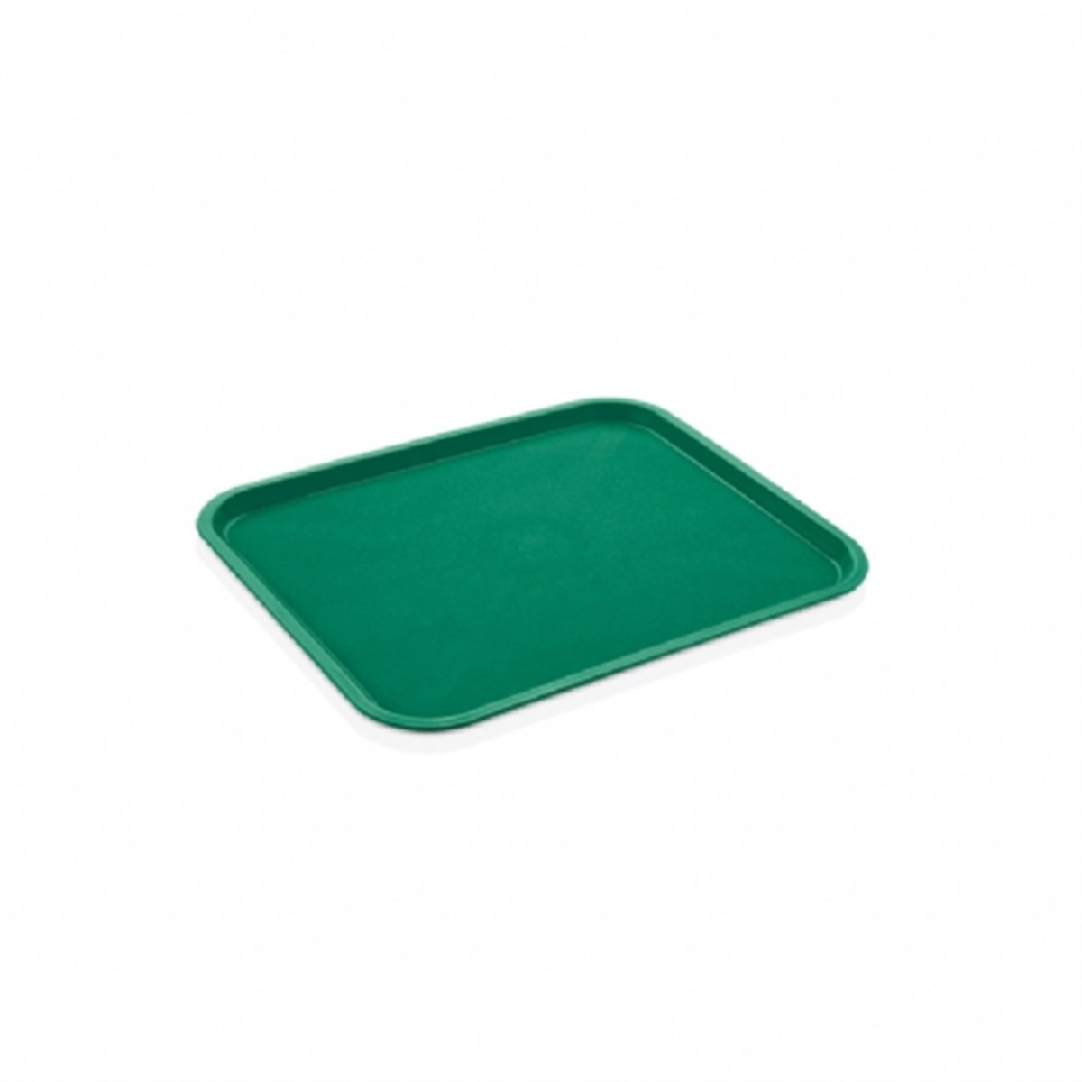 27x36 cm PLASTİK SERVİS TEPSİSİ