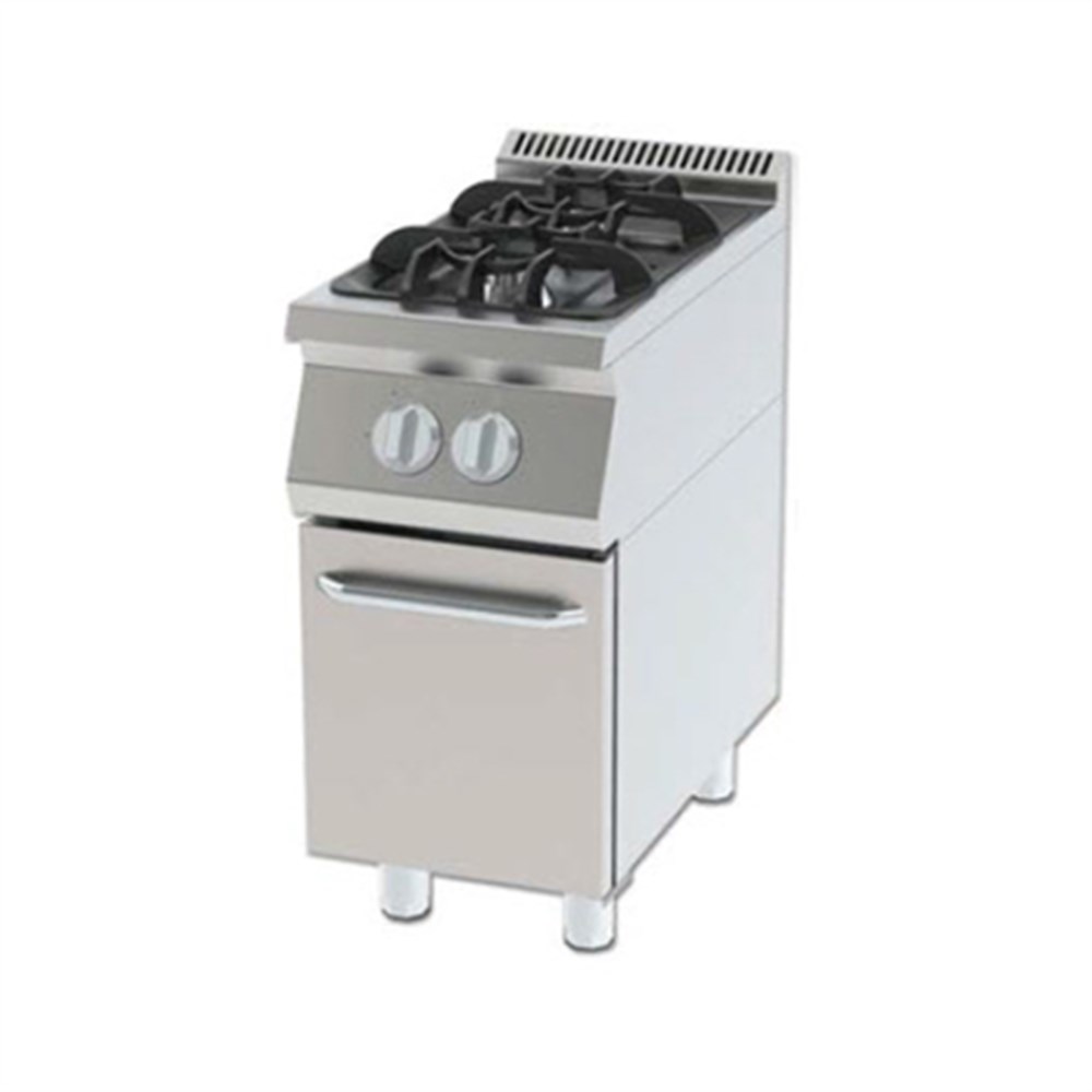 2'li Ocak D.gazlı 40x74x85