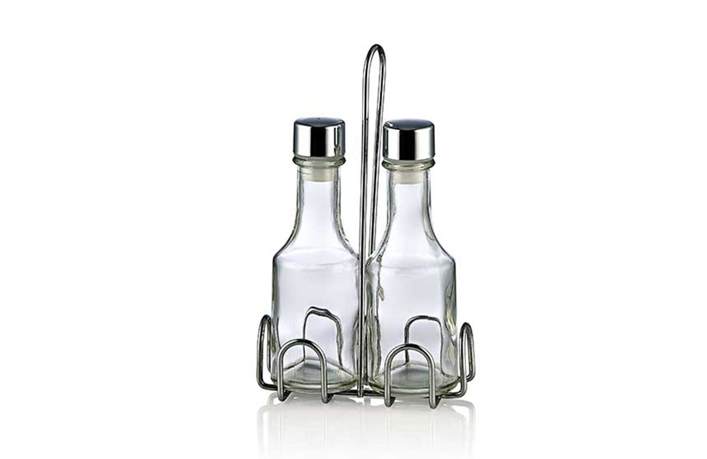 2'Lİ YAĞLIK TAKIMI 130cc