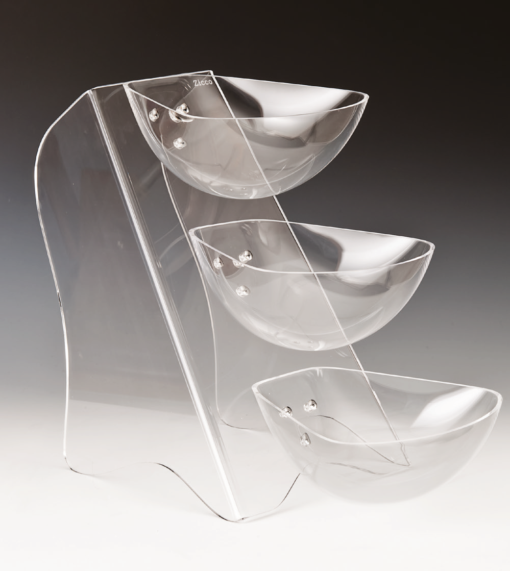 3 KATLI ÇOK AMAÇLI TEŞHİR