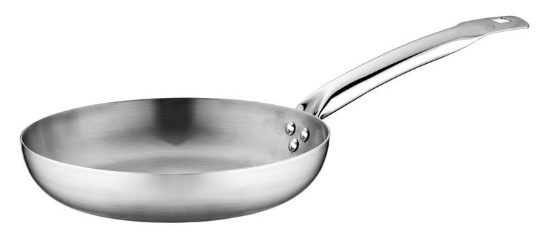 30 CM MULTIMETAL ÇELİK SOTE TAVA