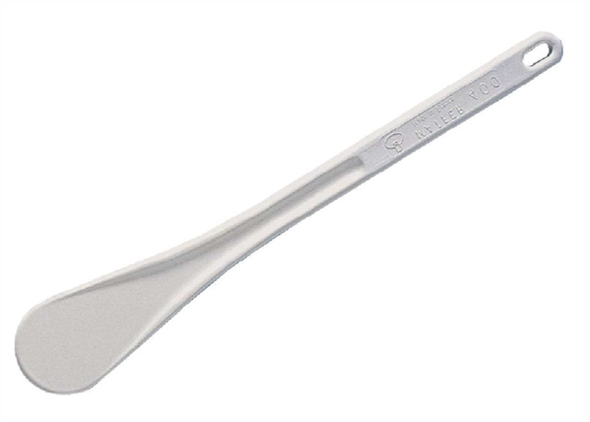 300 MM EXOGLASS SPATULA