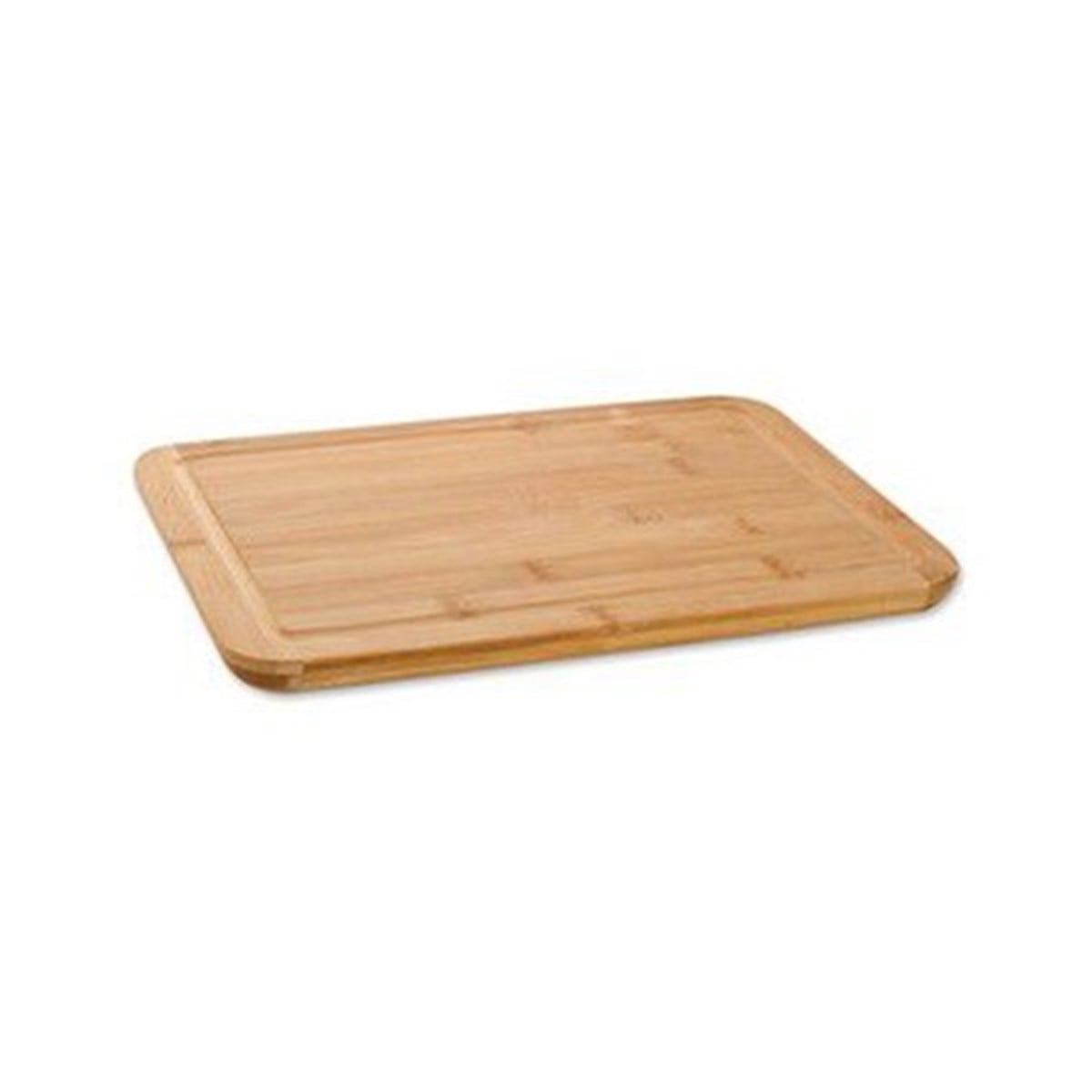33X22X1,5 CM BAMBU STEAK TAHTASI