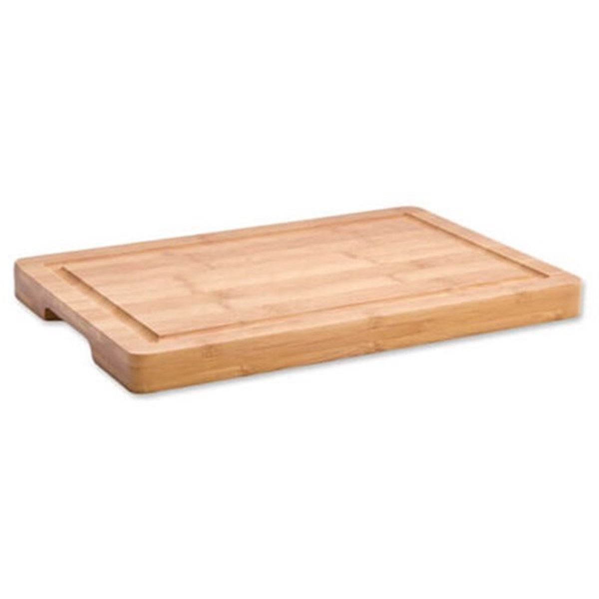 33X22X2,5 CM BAMBU STEAK TAHTASI KALIN