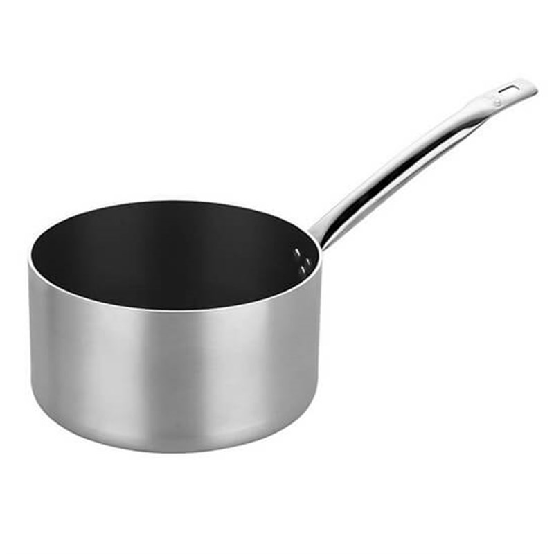 ABM 16 CM MASTERCHEF YAPIŞMAZ KAÇEROLA