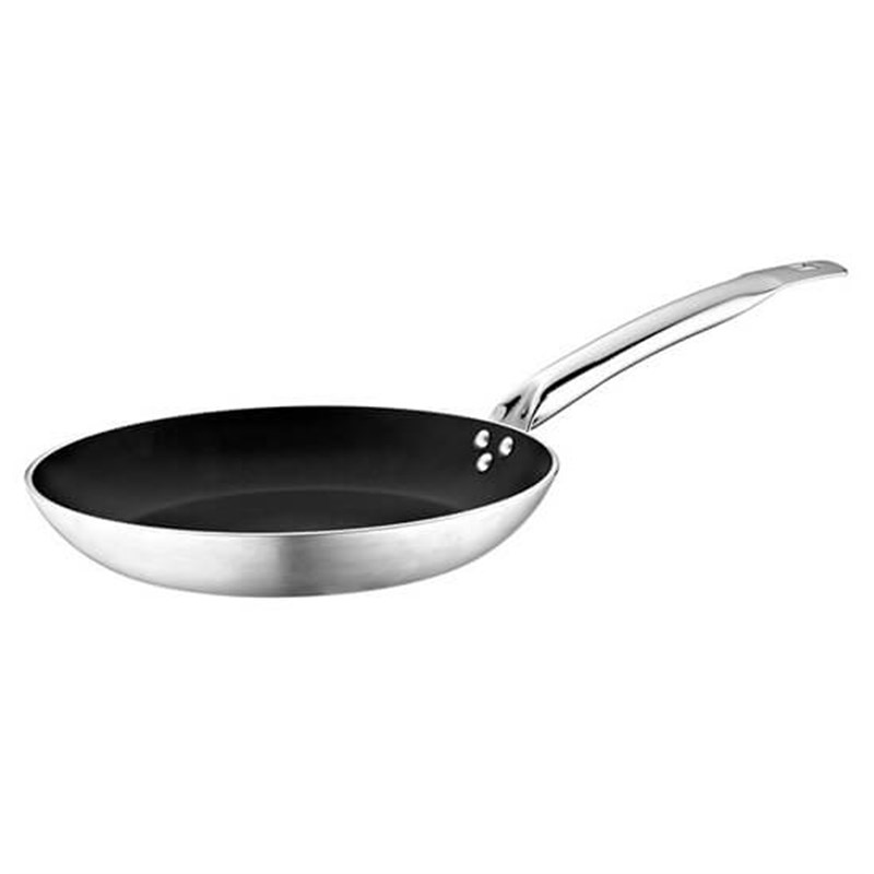 ABM 22 CM SILVERSTAR YAPIŞMAZ TAVA