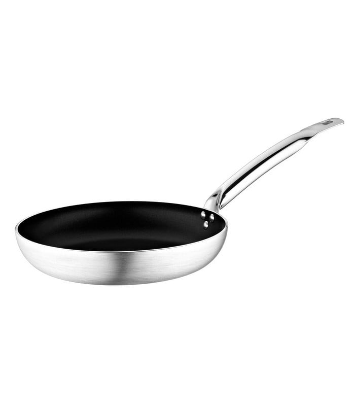 ABM 24 CM SILVERSTAR YAPIŞMAZ SOTE TAVA