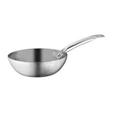 ABM 24 CM SILVERSTAR YAPIŞMAZ WOK TAVA