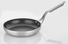 ABM 28 CM LAZZETTI SATINA SOTE TAVA