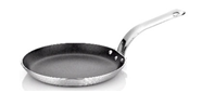 ABM 30 CM LAZZETTI SATINA KREP/OMLET TAVA