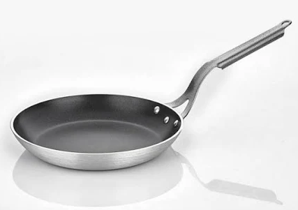 ABM 32 CM LAZZETTI SATINA KIZARTMA TAVA