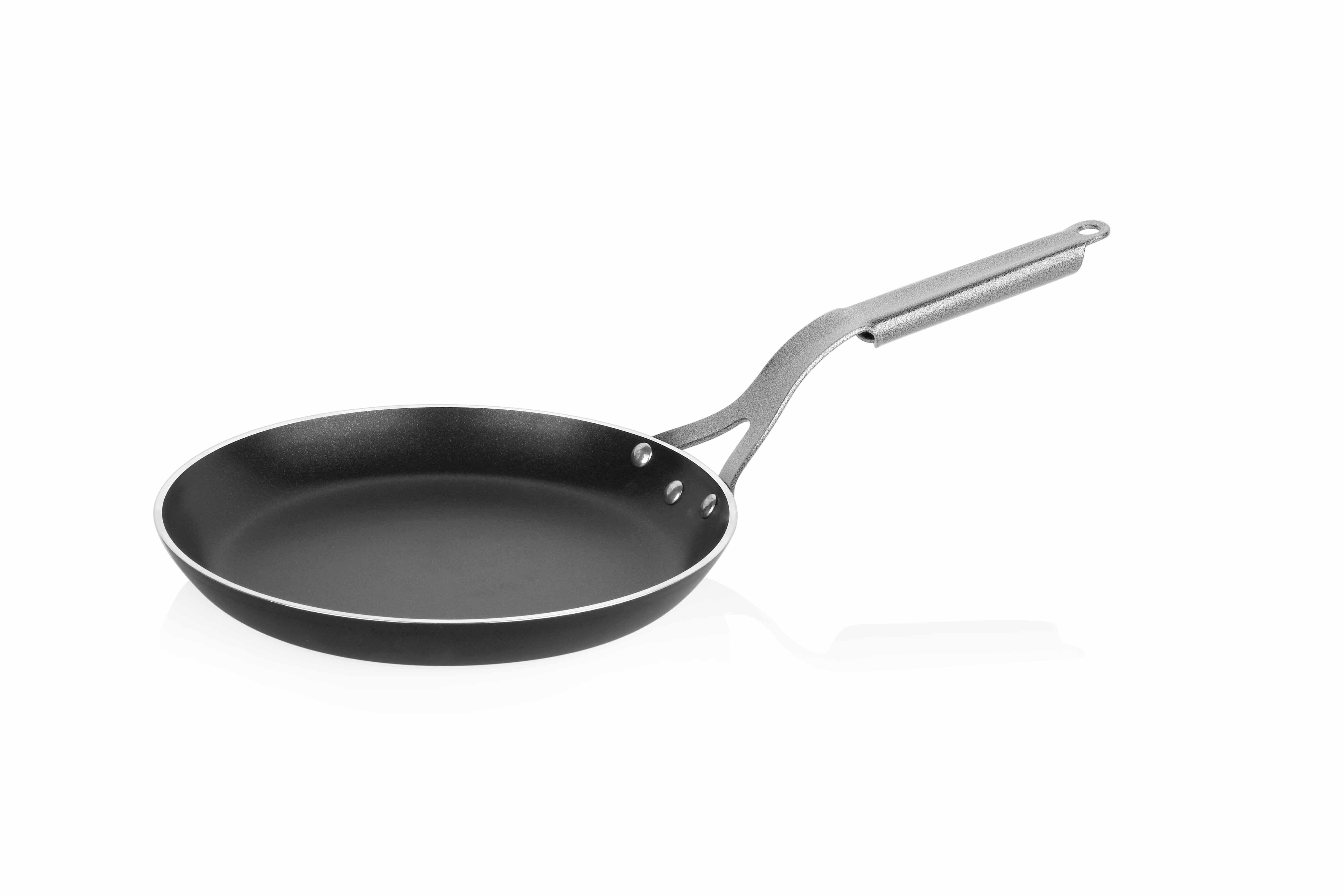 ABM LAZZETTI 24 CM İNDÜKSİYON KREP TAVA