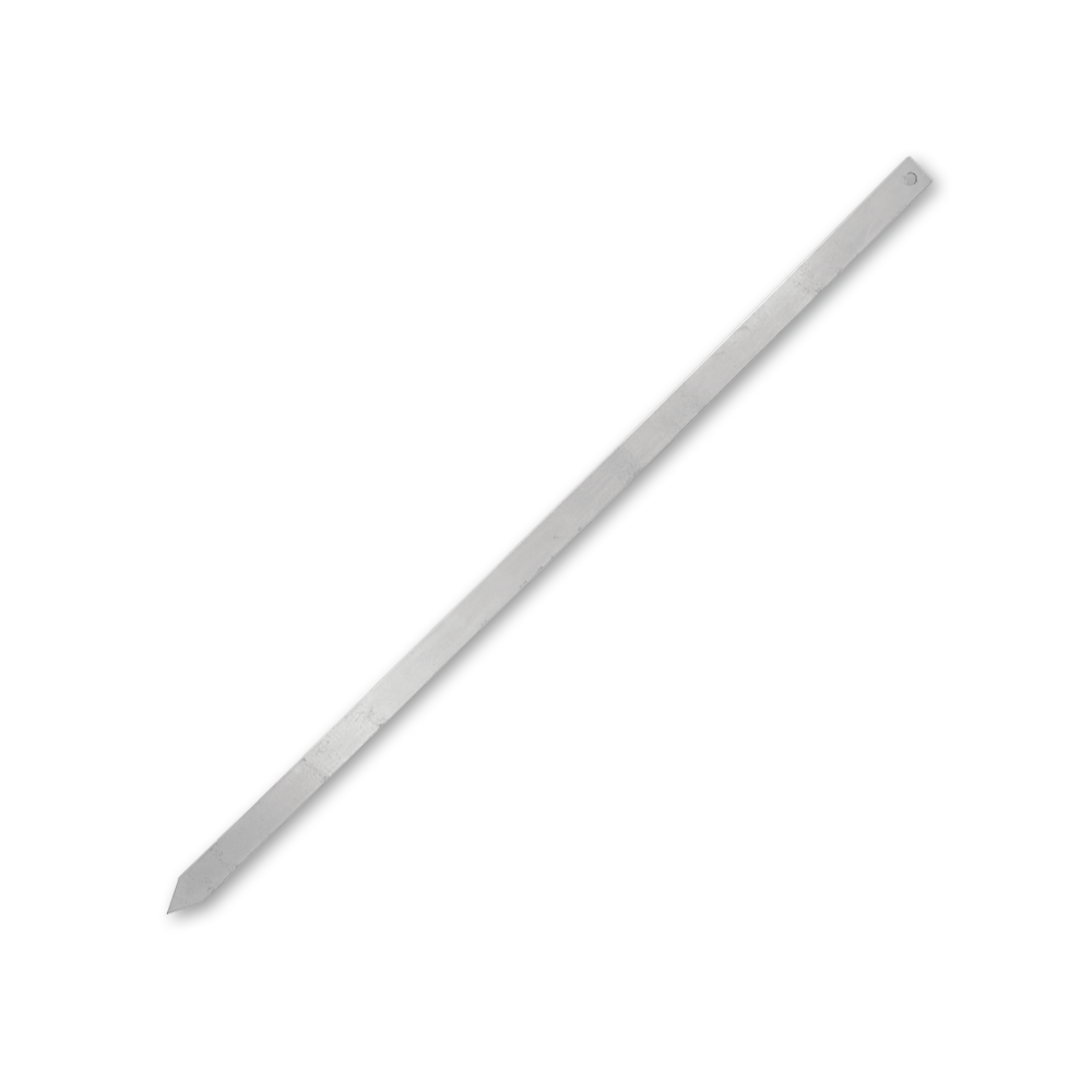 Adana Şiş Paslanmaz  60 cm