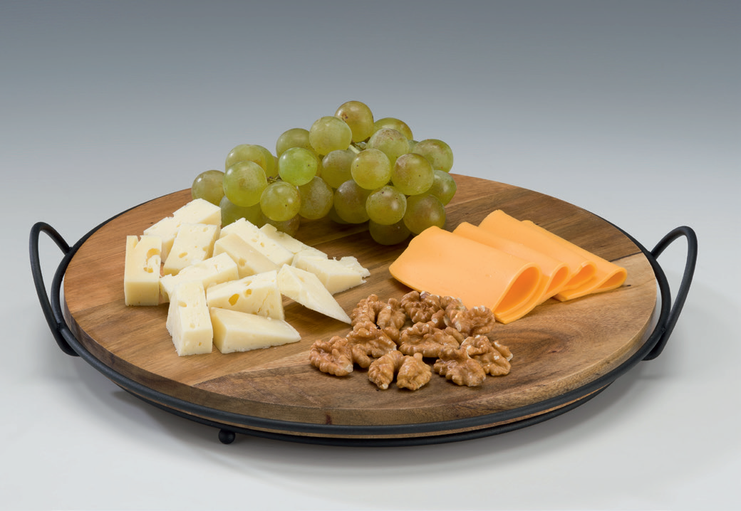 AHŞAP TEŞHİR TAHTASI