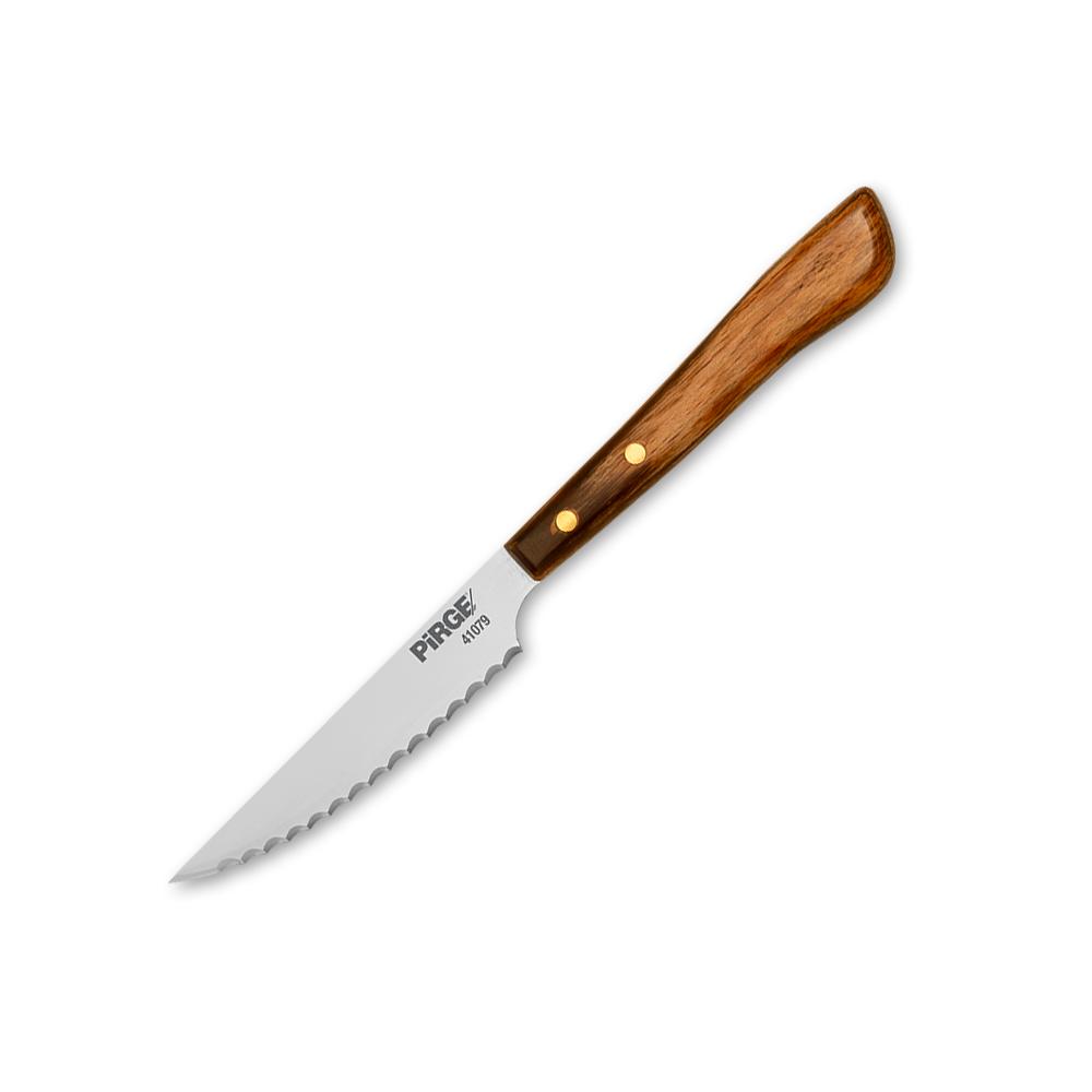 Biftek Bıçağı Polywood Sap 9 cm